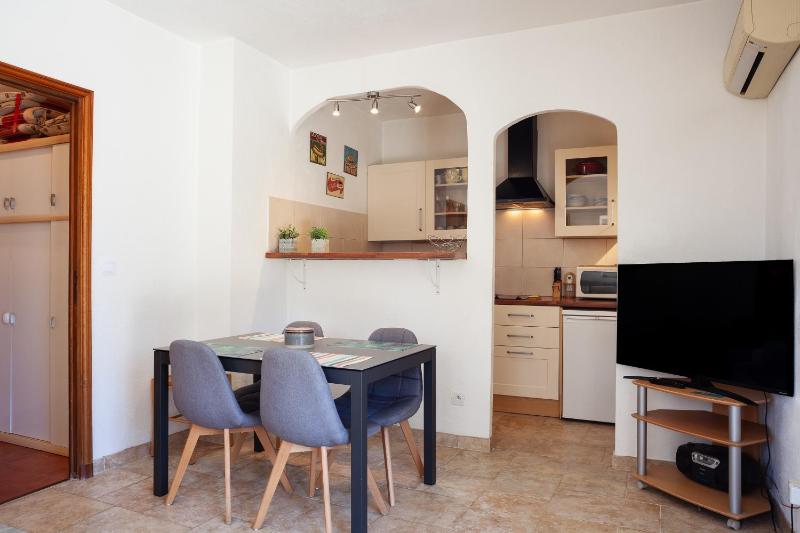 Somptueux appartement avec Jardin - image 17