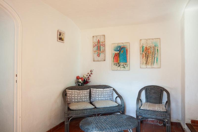 Somptueux appartement avec Jardin - image 16