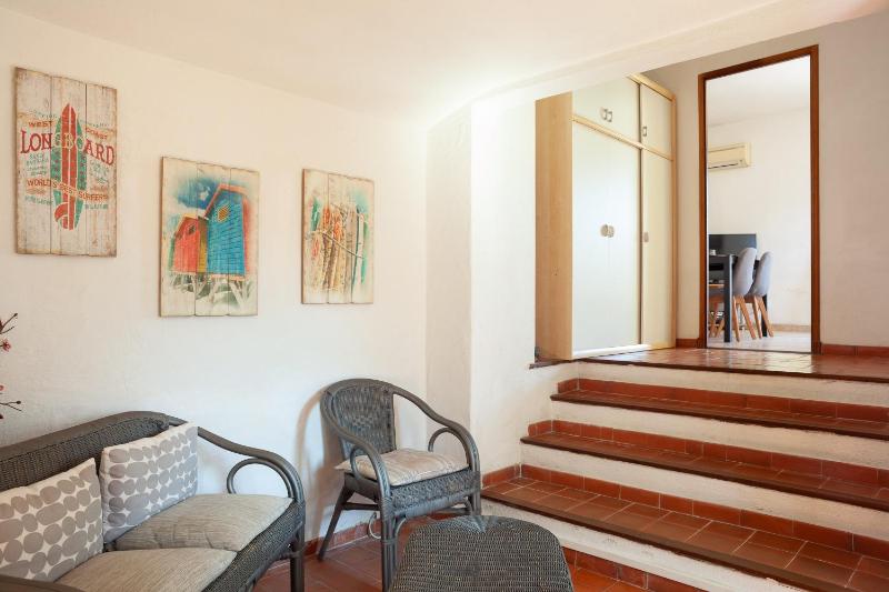 Somptueux appartement avec Jardin - image 11