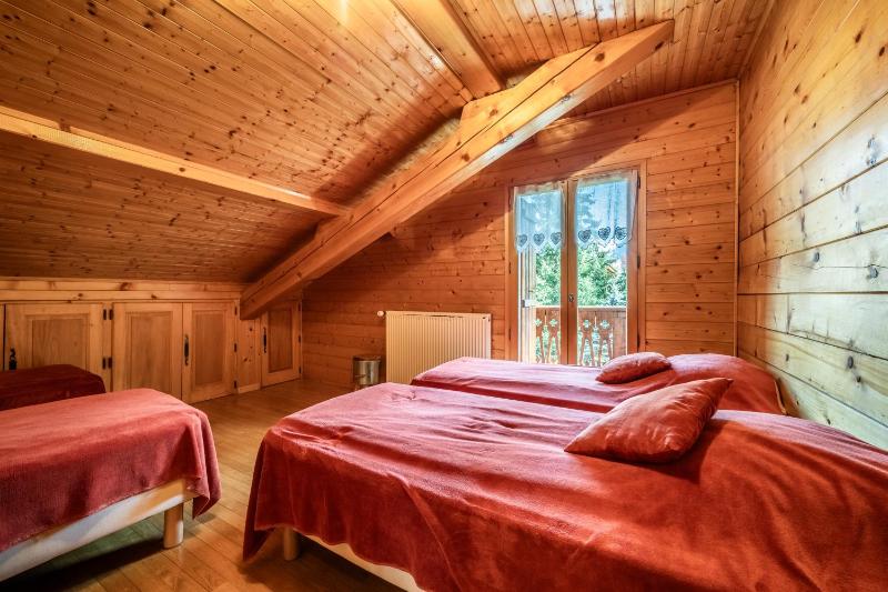 Chalet Le Reposoir - 3 étoiles - image 11