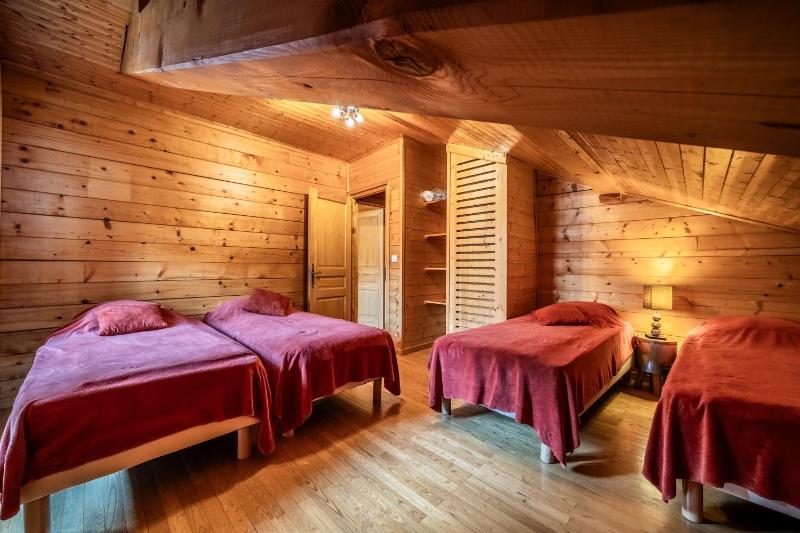 Chalet Le Reposoir - 3 étoiles - image 10