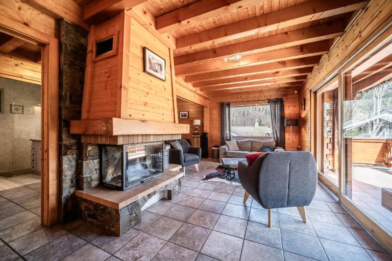 Chalet Le Reposoir - 3 étoiles - image 14