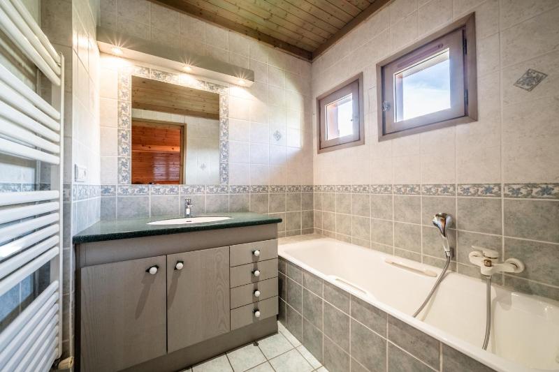 Chalet Le Reposoir - 3 étoiles - image 16