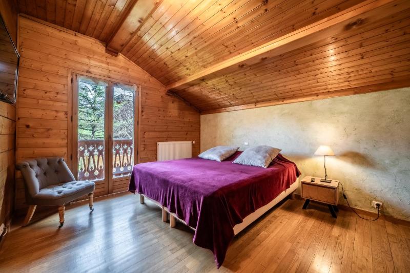 Chalet Le Reposoir - 3 étoiles - image 13