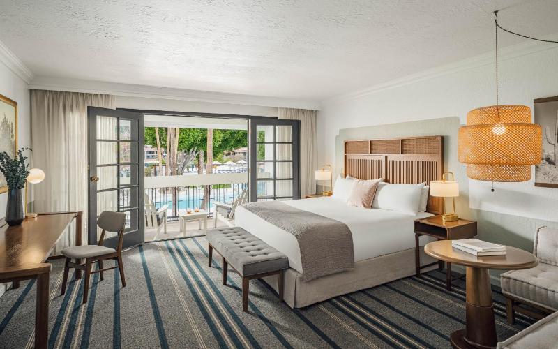 The Scott Resort & Spa - image 37