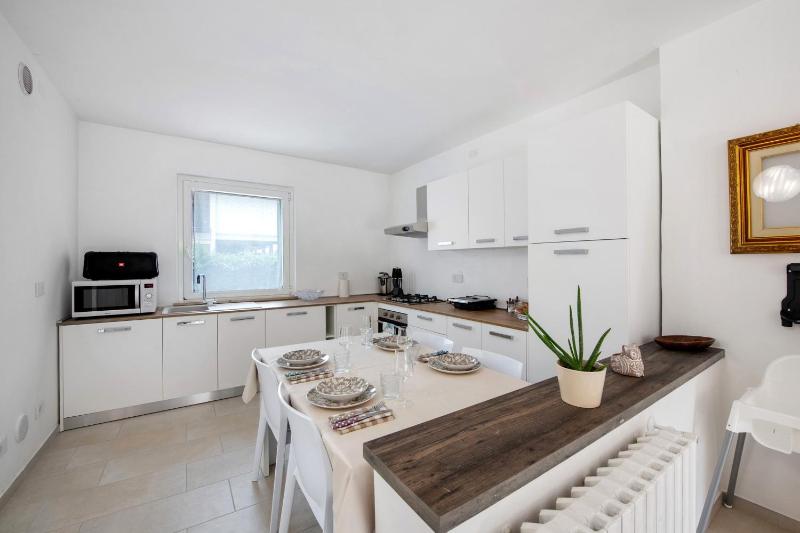 La villa del Caribe Peschiera - image 35