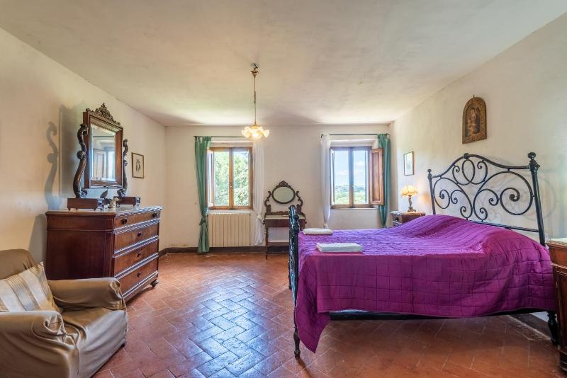 Brown apartment Siena - image 6