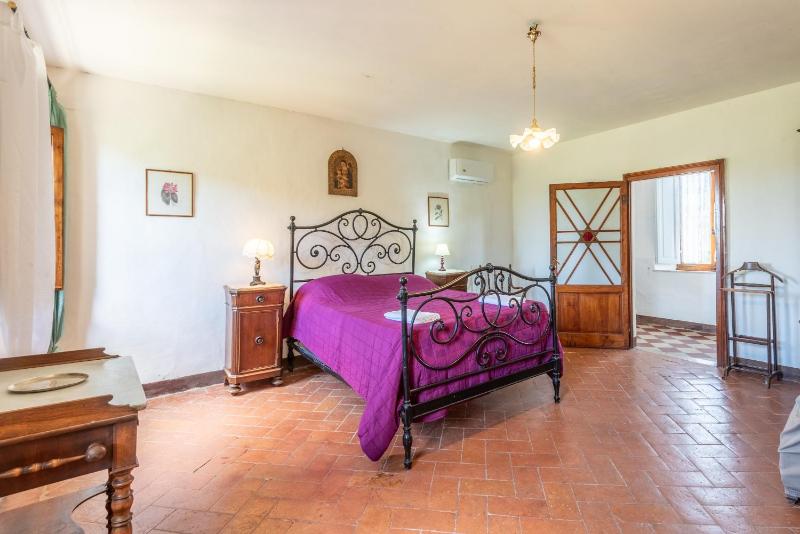 Brown apartment Siena - image 10