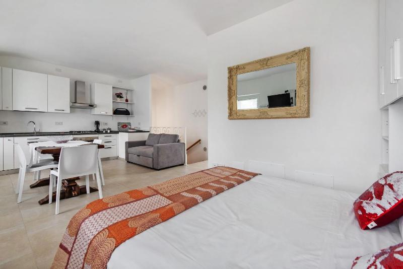 La villa del Caribe Peschiera - image 22