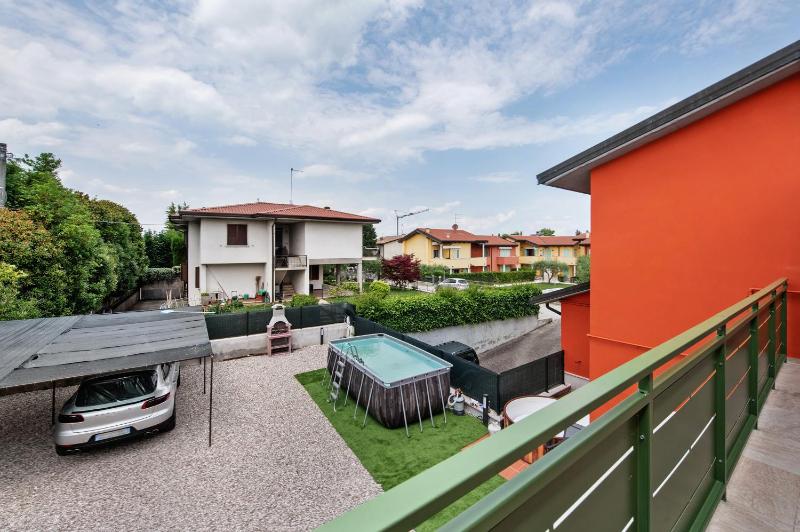 La villa del Caribe Peschiera - image 31