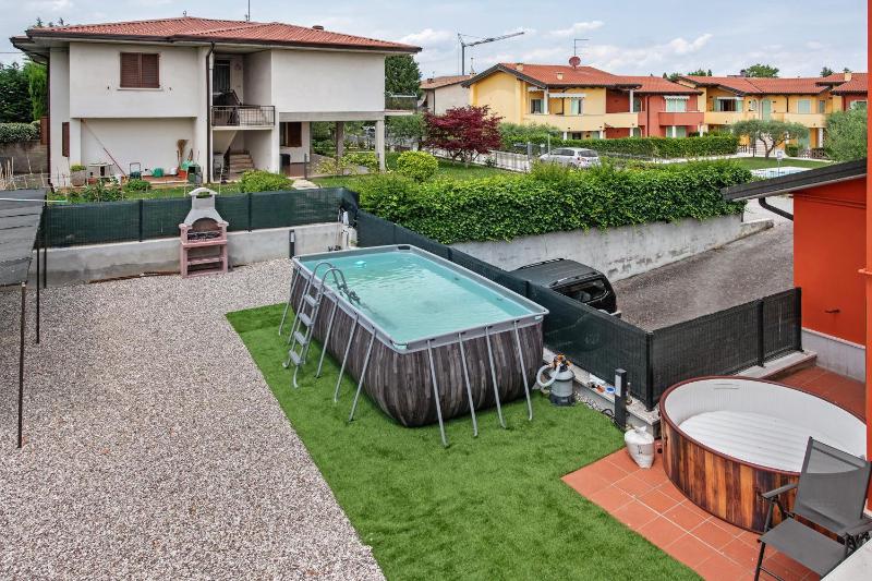 La villa del Caribe Peschiera - image 20
