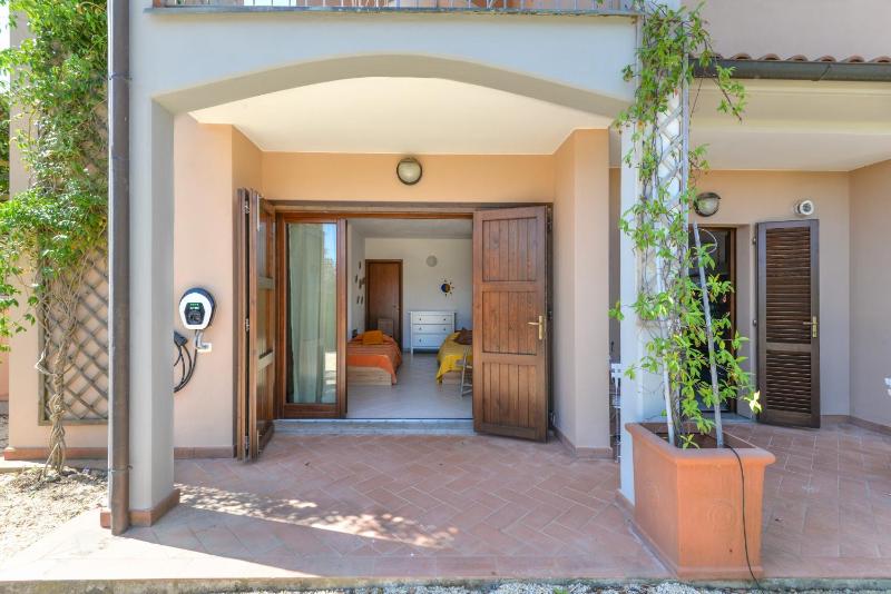 Appartamento Thomas - image 10