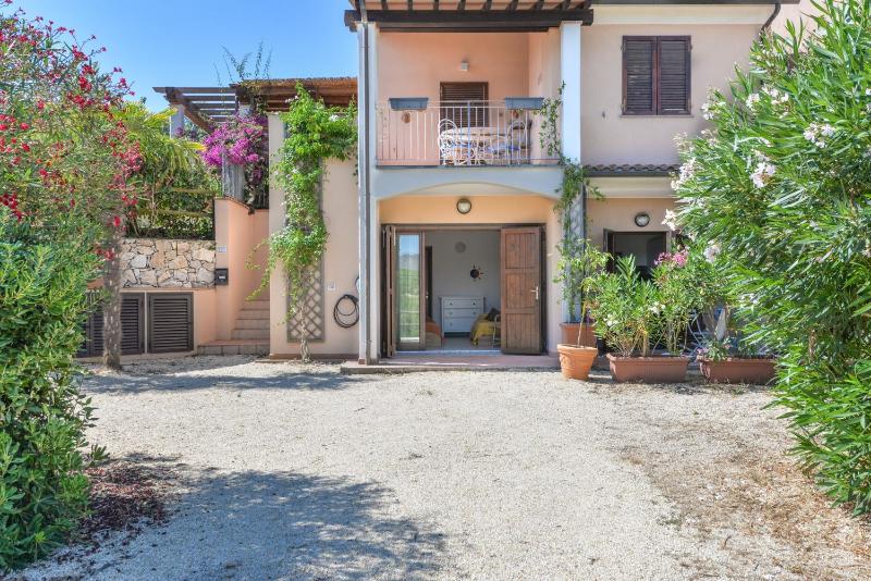 Appartamento Thomas - image 20