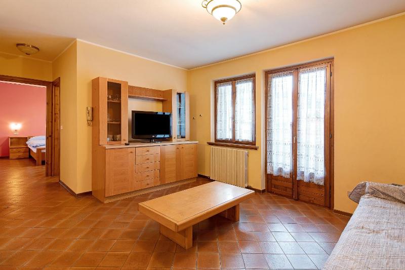 Chalet Meridiana Appartamento 8 - image 17