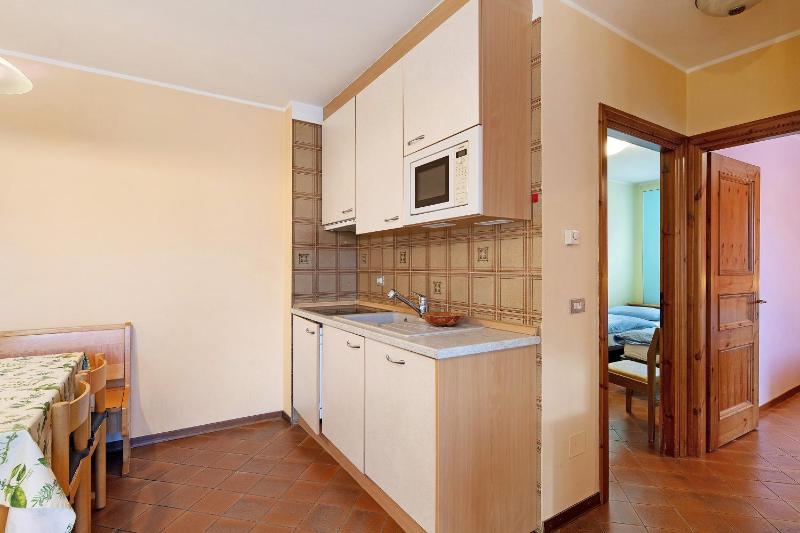 Chalet Meridiana Appartamento 8 - image 16