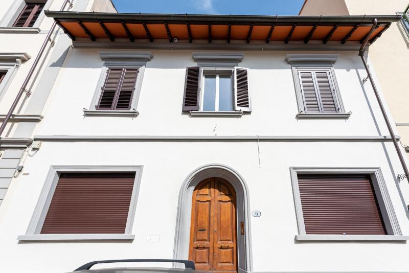 Casa di Marte con patium relax - image 13