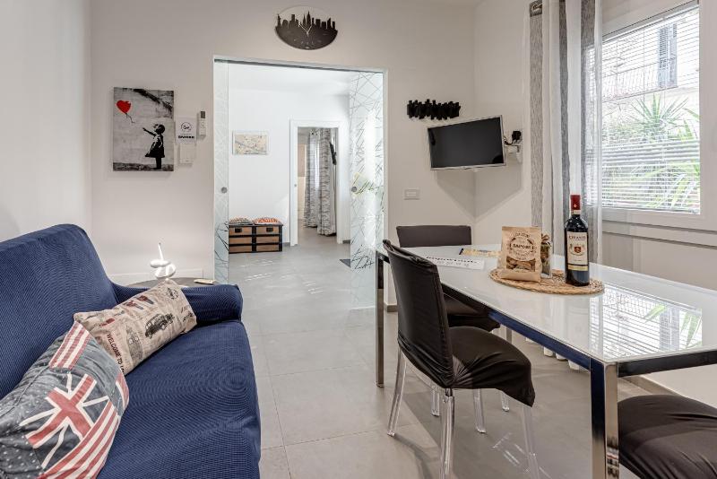 Casa di Marte con patium relax - image 3