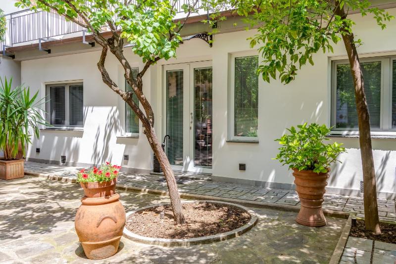 Casa di Marte con patium relax - image 1