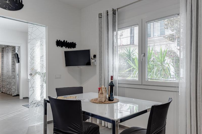 Casa di Marte con patium relax - image 12
