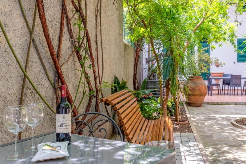 Casa di Marte con patium relax - image 16