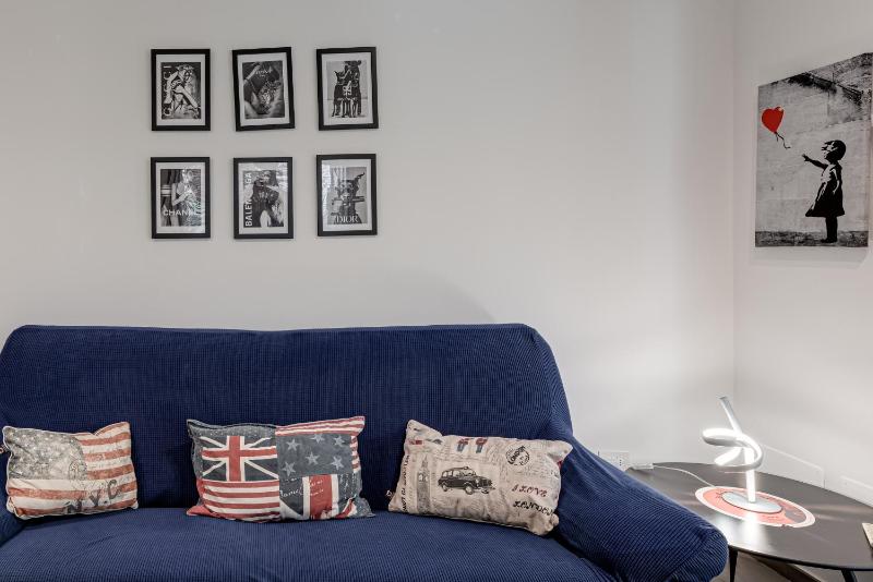 Casa di Marte con patium relax - image 6