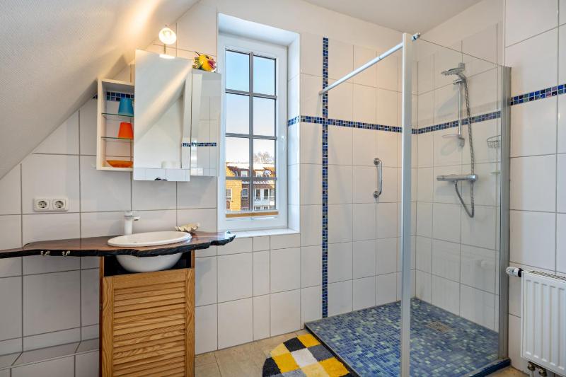 Haus Übersee Wohnung Tonga - image 13