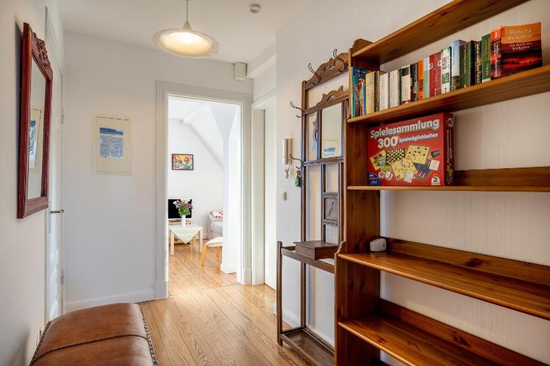 Haus Übersee Wohnung Tonga - image 4