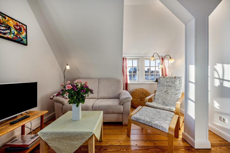 Haus Übersee Wohnung Tonga - image 3