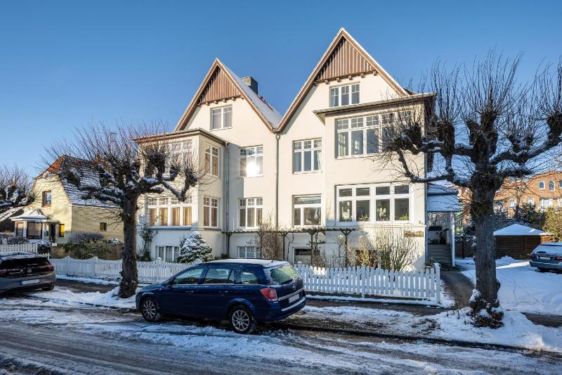 Haus Übersee Wohnung Tonga - image 9