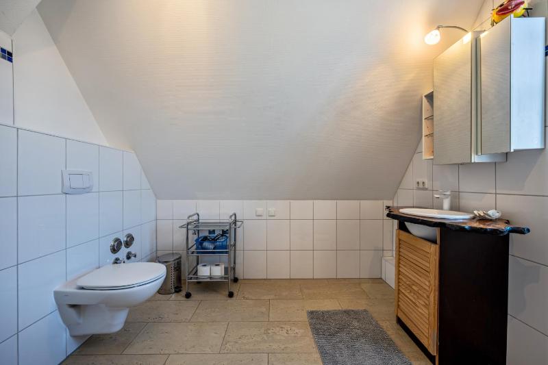 Haus Übersee Wohnung Tonga - image 19
