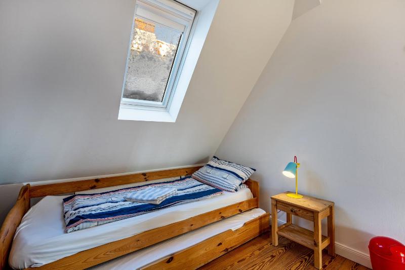 Haus Übersee Wohnung Tonga - image 21
