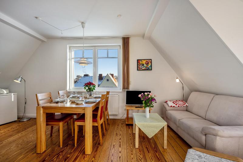 Haus Übersee Wohnung Tonga - image 22