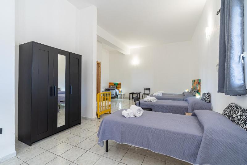 Fiumara Val Di Noto Country Rooms - image 10