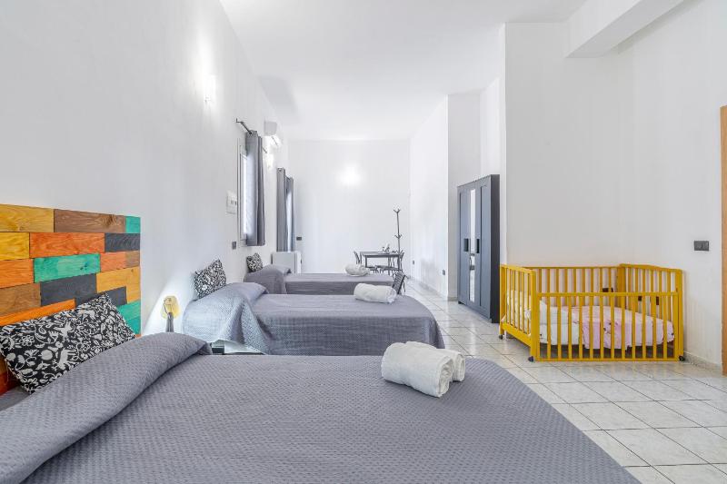 Fiumara Val Di Noto Country Rooms - image 27