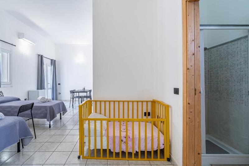 Fiumara Val Di Noto Country Rooms - image 22