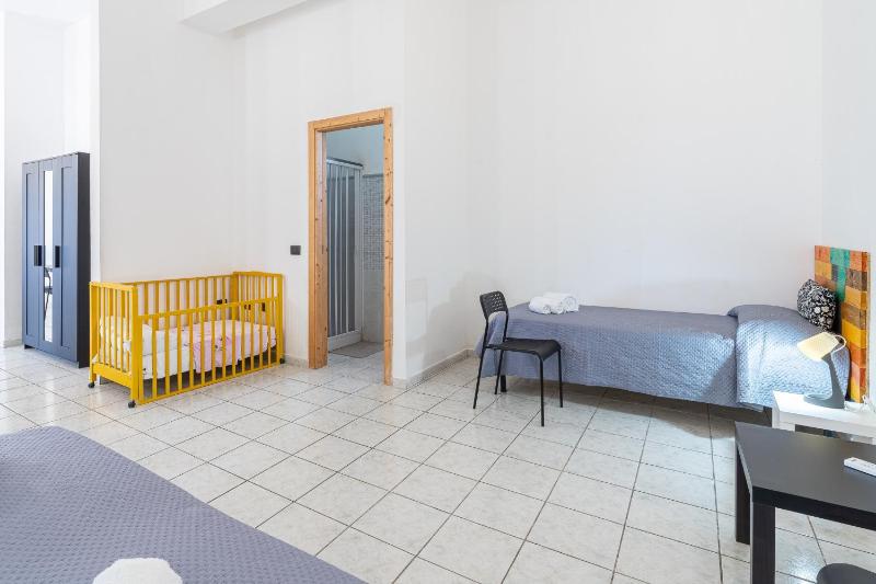 Fiumara Val Di Noto Country Rooms - image 16