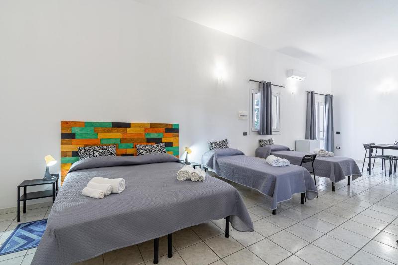 Fiumara Val Di Noto Country Rooms - image 47