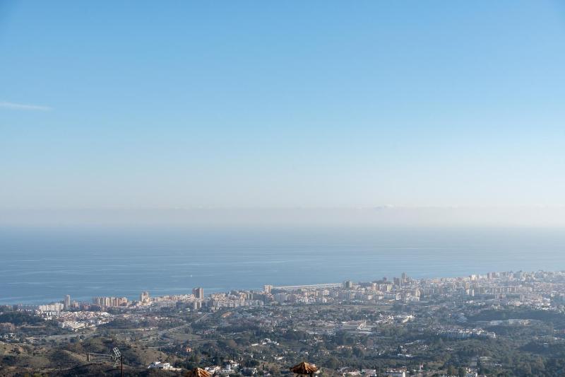 Sierra Mar Penthouse - image 15