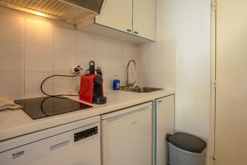Appartement Cavalaire sur Mer - image 4