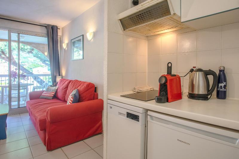 Appartement Cavalaire sur Mer - image 15