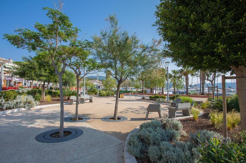 Appartement Cavalaire sur Mer - image 7
