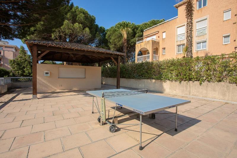 Appartement Cavalaire sur Mer - image 17