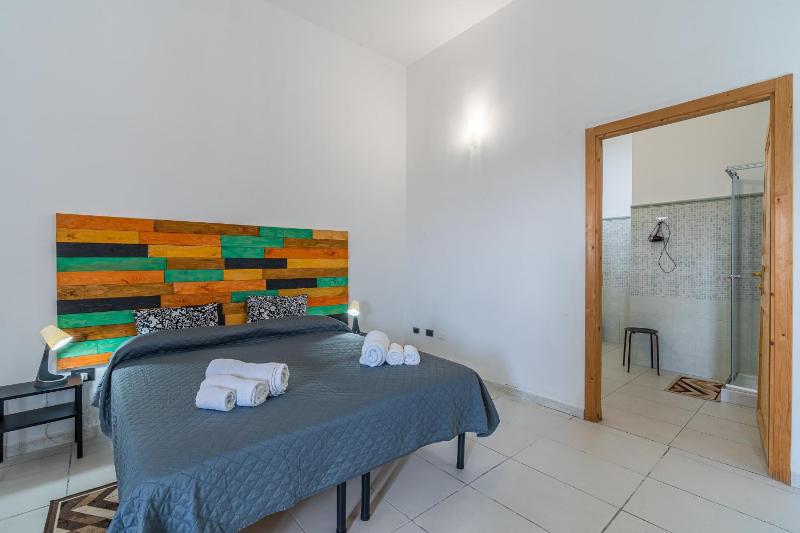 Fiumara Val Di Noto Country Rooms - image 25