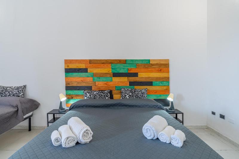 Fiumara Val Di Noto Country Rooms - image 35