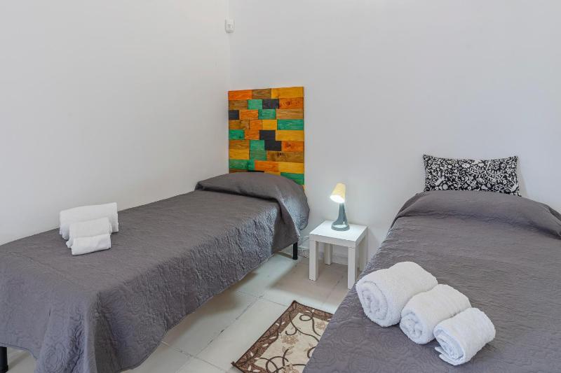 Fiumara Val Di Noto Country Rooms - image 41