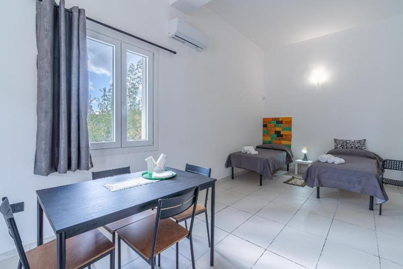 Fiumara Val Di Noto Country Rooms - image 34