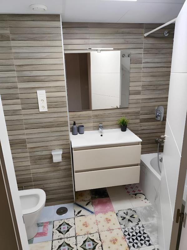 Ferienwohnung mit Pool 50m Strand - image 8