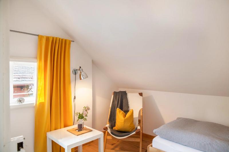Fewo im Blauen Haus Dg - image 29