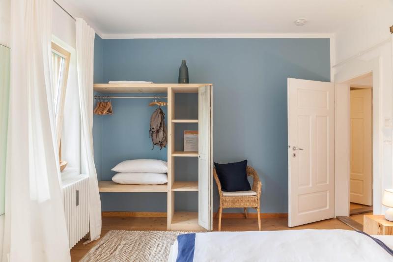 Fewo im Blauen Haus Dg - image 22