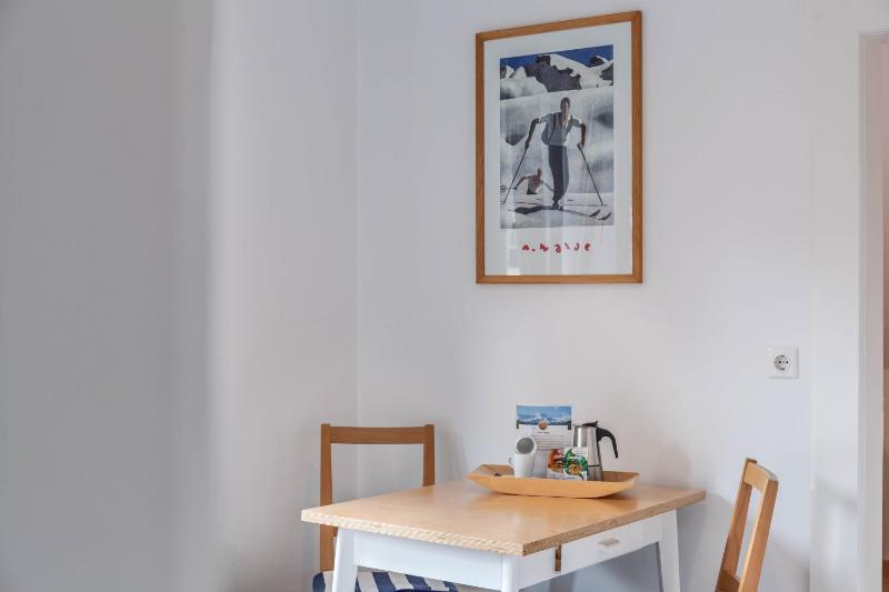 Fewo im Blauen Haus Dg - image 23